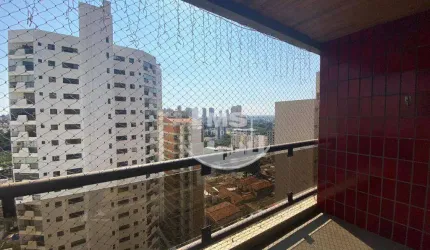 Apartamento com 3 dormitórios à venda, 115 m² por R$ 850.000,00 - Cambuí - Campinas/SP
