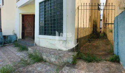 Casa com 4 dormitórios à venda, 285 m² por R$ 906.000,00 - Nova Campinas - Campinas/SP