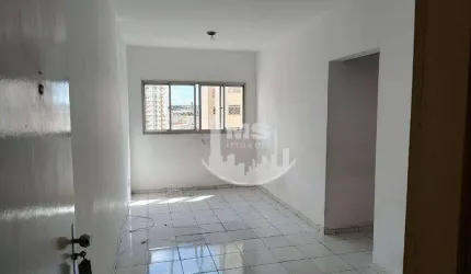 Apartamento com 1 dormitório à venda, 55 m² por R$ 220.000,00 - Botafogo - Campinas/SP