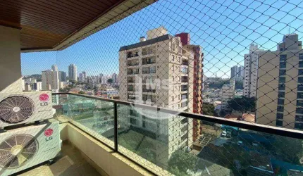 Apartamento com 3 dormitórios à venda, 133 m² por R$ 1.000.000,00 - Cambuí - Campinas/SP