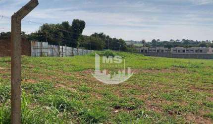 Terreno à venda, 2730 m² por R$ 6.500.000 - Parque Taquaral - Campinas/SP
