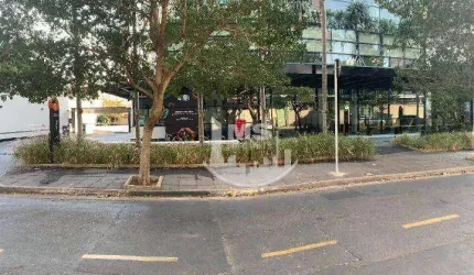 Apartamento com 1 dormitório à venda, 40 m² por R$ 680.000,00 - Cambuí - Campinas/SP