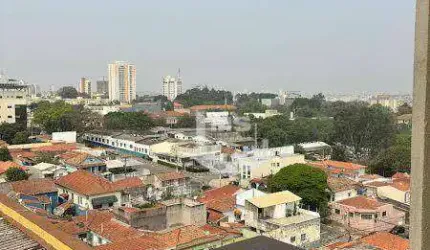 Apartamento com 2 dormitórios à venda, 65 m² por R$ 380.000,00 - Vila Industrial (Campinas) - Campinas/SP