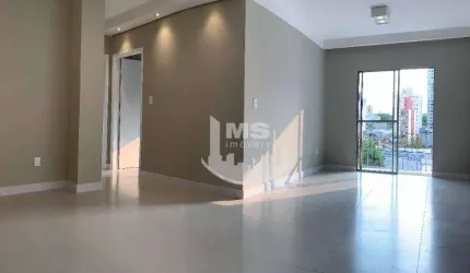 Apartamento com 2 dormitórios à venda, 82 m² por R$ 430.000,00 - Bosque - Campinas/SP