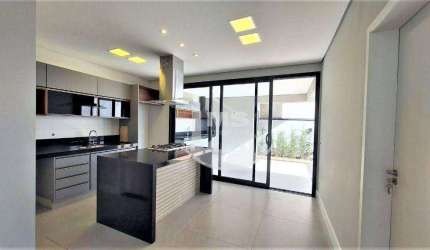 Casa com 3 dormitórios à venda, 245 m² por R$ 1.960.000,00 - Roncáglia - Valinhos/SP