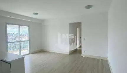 Apartamento com 3 dormitórios à venda, 87 m² por R$ 1.030.000,00 - Taquaral - Campinas/SP