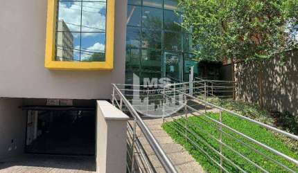 Sala à venda, 35 m² por R$ 340.000 - Bosque - Campinas/SP