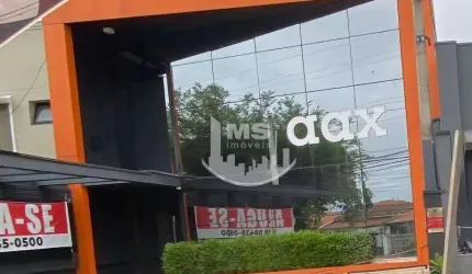 Prédio para alugar, 390 m² por R$ 20.051,40/mês - Jardim Guanabara - Campinas/SP