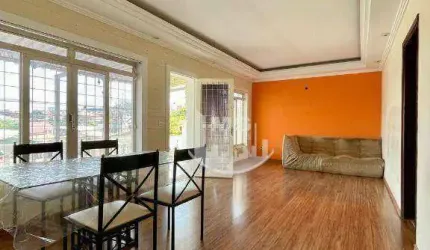 Casa à venda, 226 m² por R$ 800.000,00 - Taquaral - Campinas/SP