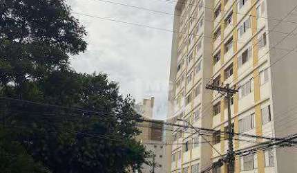 Apartamento com 3 dormitórios à venda, 92 m² por R$ 400.000,00 - Botafogo - Campinas/SP