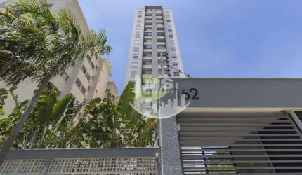 Apartamento com 2 dormitórios à venda, 56 m² por R$ 900.000,00 - Jardim Guanabara - Campinas/SP