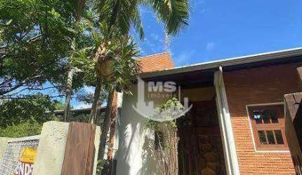 Casa com 5 dormitórios, 540 m² - venda por R$ 2.100.000,00 ou aluguel por R$ 15.036,00/mês - Parque Nova Campinas - Campinas/SP