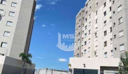 Apartamento com 2 dormitórios para alugar, 47 m² por R$ 3.296,00/mês - Parque Taquaral - Campinas/SP