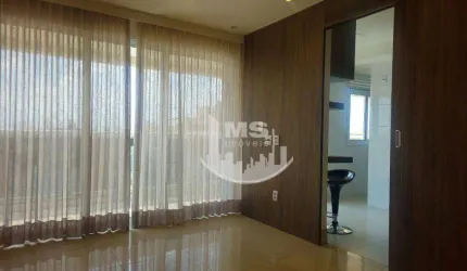 Apartamento com 3 dormitórios para alugar, 77 m² por R$ 6.500/mês - Cambuí - Campinas/SP