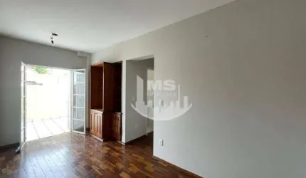 Apartamento com 1 dormitório à venda, 78 m² por R$ 285.000,00 - Jardim Flamboyant - Campinas/SP