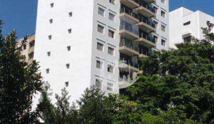 Apartamento com 3 dormitórios à venda, 117 m² por R$ 590.000,00 - Morumbi - São Paulo/SP