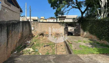 Terreno à venda, 462 m² por R$ 850.000,00 - Nova Campinas - Campinas/SP
