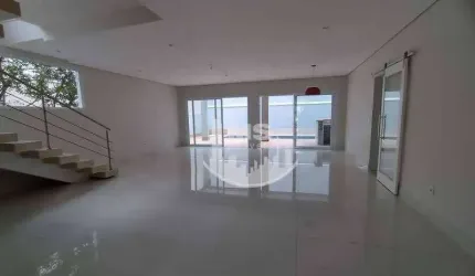 Casa com 4 dormitórios, 363 m² - venda por R$ 2.560.000,00 ou aluguel por R$ 14.486,00/mês - Parque dos Resedás - Campinas/SP