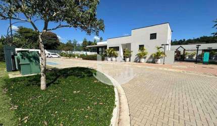 Terreno à venda, 660 m² por R$ 1.350.000,00 - Jardim das Samambaias - Jundiaí/SP
