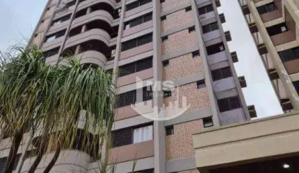Apartamento com 3 dormitórios à venda, 121 m² por R$ 860.000,00 - Bosque - Campinas/SP