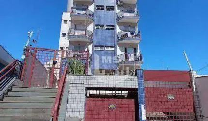 Apartamento com 1 dormitório à venda, 49 m² por R$ 210.000,00 - Vila Itapura - Campinas/SP