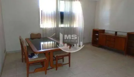 Apartamento com 3 dormitórios à venda, 115 m² por R$ 523.000,00 - Bosque - Campinas/SP
