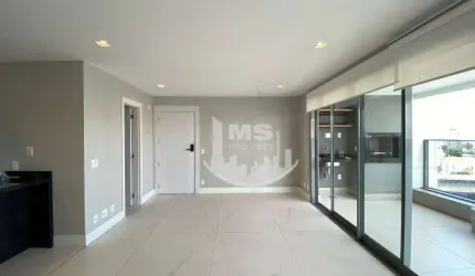 Apartamento com 3 dormitórios para alugar, 114 m² por R$ 9.500,00/mês - Cambuí - Campinas/SP