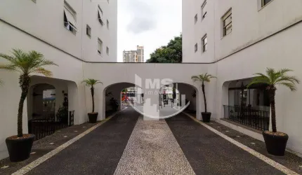 Apartamento com 3 dormitórios, 180 m² - venda por R$ 1.800.000 ou aluguel por R$ 10.200/mês - Cambuí - Campinas/SP