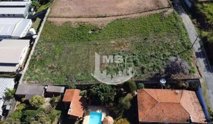 Terreno à venda, 2000 m² por R$ 800.000,00 - Chácaras São Bento - Valinhos/SP