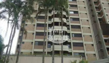 Apartamento com 2 dormitórios à venda, 96 m² por R$ 650.000,00 - Bosque - Campinas/SP
