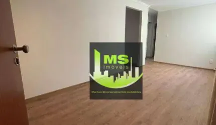 Apartamento com 2 dormitórios à venda, 80 m² por R$ 320.000,00 - Ponte Preta - Campinas/SP