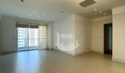 Apartamento para alugar por R$ 7.900,00/mês - Cambuí - Campinas/SP