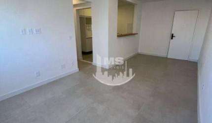 Apartamento com 2 dormitórios à venda, 64 m² por R$ 599.000,00 - Cambuí - Campinas/SP