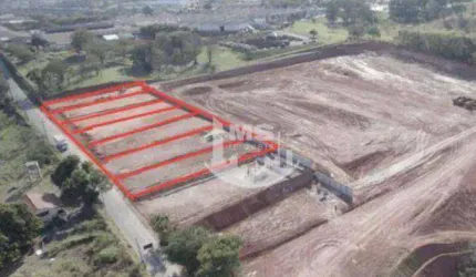 Área à venda, 7000 m² por R$ 7.000.000,00 - Macuco - Valinhos/SP