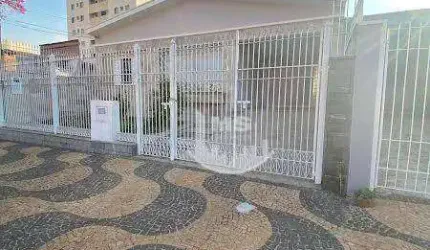 Casa com 2 dormitórios à venda, 168 m² por R$ 680.000,00 - Jardim Bela Vista - Campinas/SP