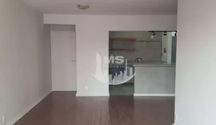 Apartamento com 2 dormitórios à venda, 90 m² por R$ 595.000,00 - Jardim Proença - Campinas/SP
