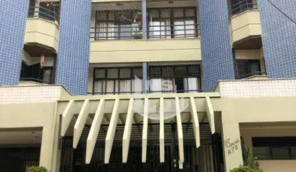 Apartamento com 3 dormitórios à venda, 80 m² por R$ 480.000 - Bosque - Campinas/SP