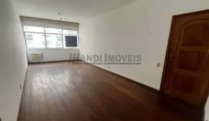 Apartamento com 3 quartos à venda na Rua Tonelero, Copacabana, Rio de Janeiro, 105 m2 por R$ 990.000