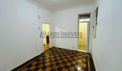Kitnet / Stúdio à venda na Rua Santo Amaro, Glória, Rio de Janeiro, 37 m2 por R$ 275.000
