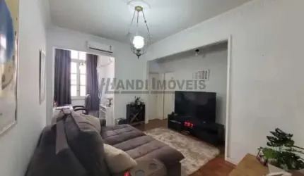 Apartamento com 3 quartos à venda na Avenida Nossa Senhora de Copacabana, Copacabana, Rio de Janeiro, 75 m2 por R$ 895.000