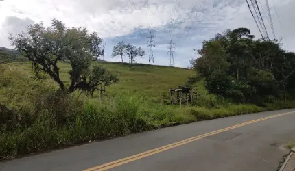 TERRENO FORTALEZA ALTA