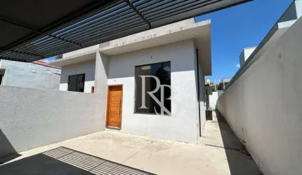 Casa com 3 dormitórios à venda, 93 m² por R$ 685.000,00 - Jardim dos Pinheiros - Atibaia/SP
