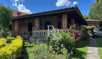 Casa com 3 dormitórios à venda, 285 m² por R$ 1.100.000,00 - Jardim dos Pinheiros - Atibaia/SP