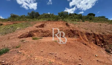Terreno à venda, 300 m² por R$ 266.000,00 - Portal Lamis - Atibaia/SP