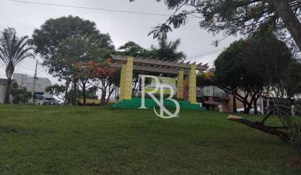 Terreno à venda, 140 m² por R$ 180.000,00 - Residencial Quinta dos Vinhedos - Bragança Paulista/SP