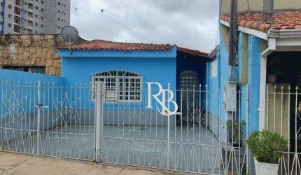 Casa com 3 dormitórios à venda, 116 m² por R$ 485.000,00 - Alvinópolis - Atibaia/SP