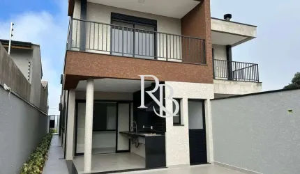 Belíssima Casa com 4 Suítes no Jardim dos Pinheiros – Atibaia