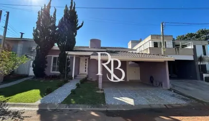 Casa com 3 dormitórios à venda, 189 m² por R$ 1.500.000,00 - Vila Petrópolis - Atibaia/SP