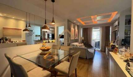 Reserva do Parque - Apartamento 3 Quartos 92 m² | Cidade Jardim |  Barra Olímpica