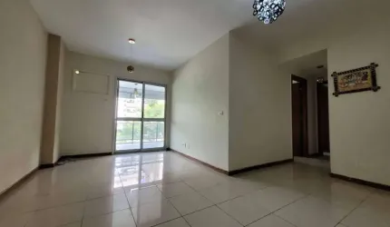 • Normandie Rio 2 • Barra | Apartamento 2 quartos 82 m² •